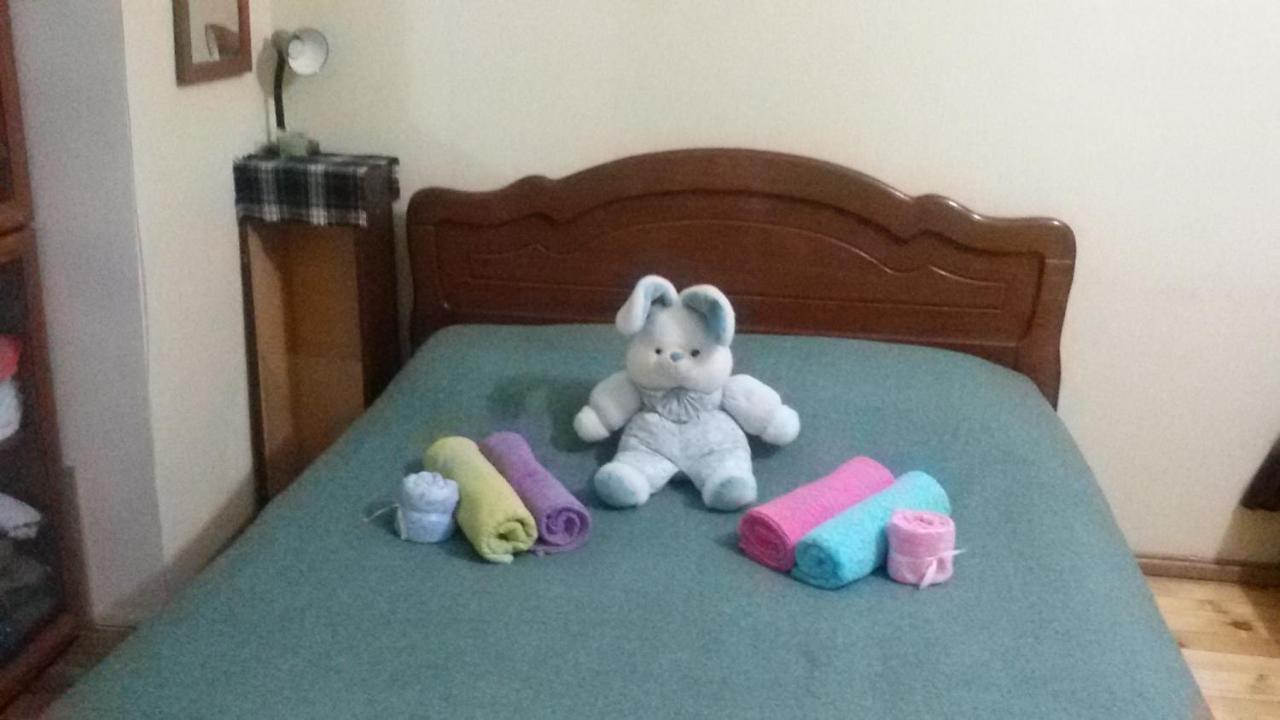 Apartment In Tbilisi Center Isk Home Room photo