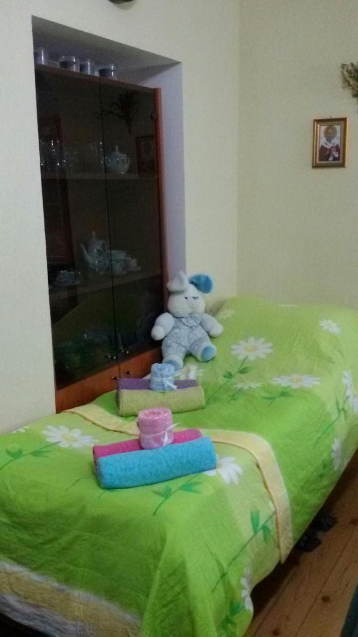 Apartment In Tbilisi Center Isk Home Room photo
